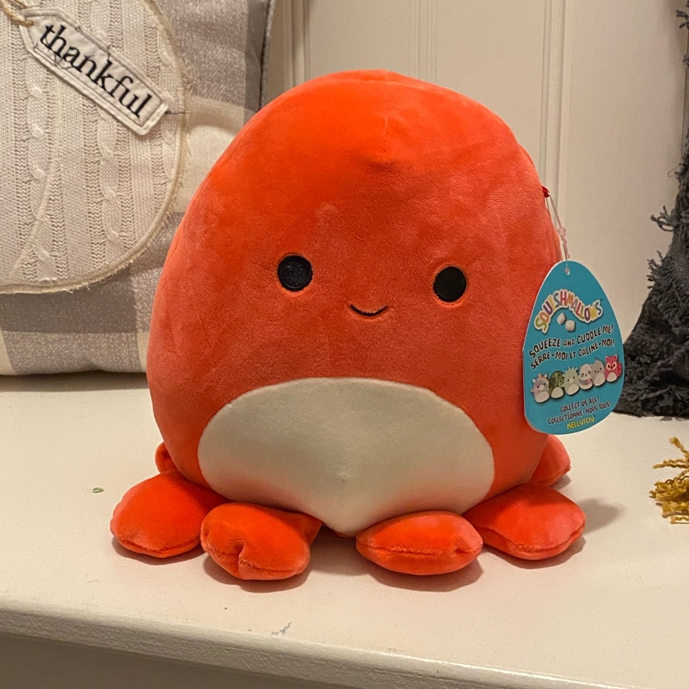 Veronica Squishmallow